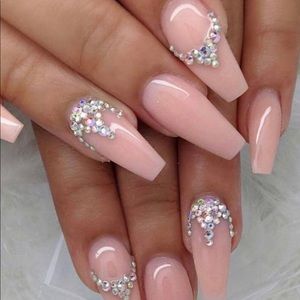 Meet your Posher, Erika